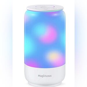 Magiacous Colorful LED Night Light